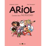 Lasciate stare Pastrucchio! Ariol (Vol. 15)