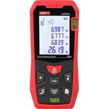 Laser Distance Meters Laser Rangefinder LM50A LM70A LM100A LM120A Digital Range Finder Meter Millimeter Accuracy,measure Area, Volume, Addıtıon, Subtractıon