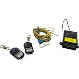 Laser Magıcdoor 12V Merkezi Kilit Uzaktan Kumanda Modülü