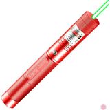 Laser Point Lazer 303 Şarjlı Güçlü Lazer Kalem + Şarj Aparatı ( Kırmızı )
