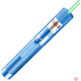 Laser Point Lazer 303 Şarjlı Güçlü Lazer Kalem + Şarj Aparatı ( Mavi )