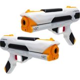 Laser x Ultra Nxt Iki Kişilik Lazer Oyun Seti - Beyaz