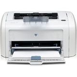 Laserjet 1018 Mono Lazer Yazıcı - Beyaz