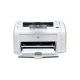 Laserjet 1018 Mono Lazer Yazıcı
