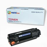 Laserjet CB435A / 35A P1005 REMAN Muadil Toner 1.600 Sayfa, 615947