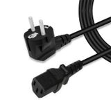 Laserjet CM1525NW Model Uyumlu Yazıcı Printer Güç Kablosu