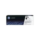 Laserjet Pro 85A-CE285A - M1132-CE847A 1600 Sayfa Siyah Toner