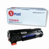 Laserjet Pro CE285A / CB435A / CB436A / CE278A Universal İthal Muadil Toner 1.600 Sayfa, TKN-302