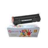 LaserJet Pro HP UYUMLU M125 YAZICI TONERİ 283A MUADİL TONER 1500 SAYFA SİYAH GARANTİLİ CF283A M126