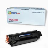Laserjet Pro M1212nf hp CE285A / 85A İthal Muadil Toner 1.600 Sayfa, KLT-10023
