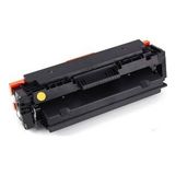 LaserJet Pro M377 M452 M477 Sarı Toner CF412X