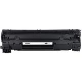 LaserJet Pro MFP M127fw Hp CF283X / 83X Yüksek Kapasiteli REMAN Siyah Muadil Toner 2.400 Sayfa, CRN-0065