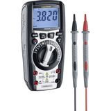 Laserliner Multimeter Xp El Tipi Multimetre Dijital Cat Iıı 1000 V, Cat Iv 600 V Ekranı (Counts) : 6000 - Siyah