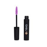 Lash Booster & Full Volume Color Maskara Lila-Tam Hacim & Uzatan Renkli Maskara Lila 452