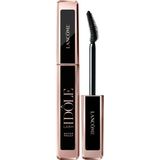 Lash Idole Mascara Waterproof Hacim, Kıvırma ve Uzatma Özellikleri ile Büyük Boy, Siyah