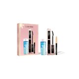 Lash Idole Maskara, Mini Le Crayon KHOL Noir ve BiFacil Göz Makyaj Temizleyici 30ml Set