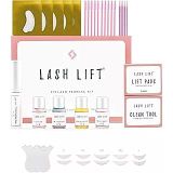 Lash Lift® Kirpik Lifting Seti, Lash Lift, Kaş & Kirpik Perma Seti Full Pkt