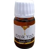 Lash Oil Kirpik Bakım Yağı 20 ml