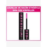 Lash Sensational Firework Electroblack Maskara
