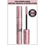 Lash Sensational Sky High Maskara - Siyah
