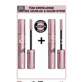 Lash Sensational Sky High Maskara X 2 Adet 301669671