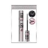 Lash Sensational Sky Tubes Maskara - Limitsiz Uzunluk Ve Hacim Etkisi Veren Tubing Maskara 3600531721534-11247 0