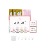 lashlift Kirpik Lifting Seti, Lash Lift, Kaş & Kirpik Perma Seti (Full Set)