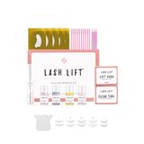 lashlift Kirpik Lifting Seti, Lash Lift, Kaş & Kirpik Perma Seti (Tam Set)