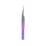 Lashlusion Ince Uclu Wolume Ipek Kirpik Cımbızı 3D 5d 6d