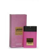 LASİDO Plastik Ambalajda Kadın Parfümü 45 Ml