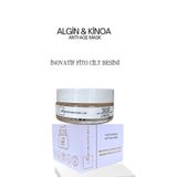 Lasoro Bio Skincare Lab Algin & Kinoa Cilt Maske Antı-age Bitkisel Deniz Kolajeni Ve Kinoa Özü Peptitleri