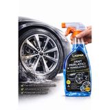 LASPAK Jant Temizleyici Demir Tozu Temizleyici Yüksek Kalite Sprey 500 Ml