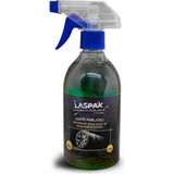 Laspak Lastik Parlatıcı Sprey Parlak Görüm 500 ml