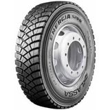 Lassa 12R22.5 152/148L Energia 520D Dört Mevsim Lastiği 2024