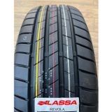 Lassa 185/60R15 84H LASSA REVOLA NEXTGEN ELT (A/B/70) (YAZ)(2026)