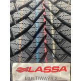 Lassa 185/60r15 88v Xl Multıways 2 C/c/70 4 Dört Mevsim Lastiği 2026