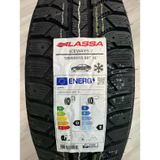 Lassa / 185/60R15 (Iceways 2) 2026 Kışlık (1 Adet Fiyatıdır. En Az 2 Adet Verilmektedir)