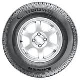 Lassa 185/75 R16c 104/102R Transway 3 Oto Yaz Lastiği (Üretim: 2025)