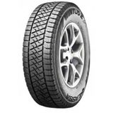 Lassa 195/60 R16C 99/97T Wintus 2 Kış Lastiği