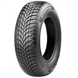 Lassa 195/60R16 89H SNOWAYS 4 Üretim 2023 Oto Kış Lastiği