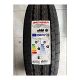 Lassa / 195/75R16C (TRANSWAY 3) 2026 YAZ LASTİĞİ (10 KAT)