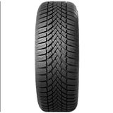 Lassa 205/55 R16 91H Snoways 5 Kış Lastiği - 2026