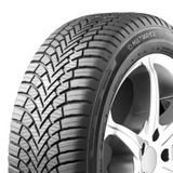 Lassa 215/60 R17 100H XL Multiways 2 Dört Mevsim Lastiği 2025
