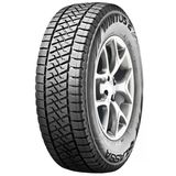 Lassa 215/75 R16C 113/111R Wintus 2 Kış Lastiği 2025