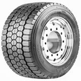Lassa 215/75 R17.5 126/124M Maxiways 110D (M+S) Kış Lastiği - 2026