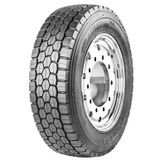 Lassa 215/75 R17.5 128/126M Maxiways 100S Düz Yaz Lastiği 2025