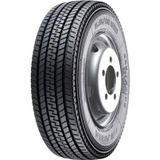 Lassa 215/75R17.5 126/124M LS/M 4000 (4 Mevsim) (2024) Lastik