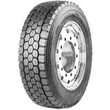 Lassa 215/75R17.5 126/124M Maxiways 110D Kış Lastiği - 2026