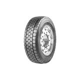 Lassa 215/75R17.5 126/124M Maxıways 110D (M+S) Çeker (2026) - 2025