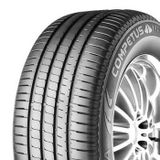 Lassa 225/55 R19 99V Competus H/P2 Yaz Lastiği Üretim Yılı: 2023
